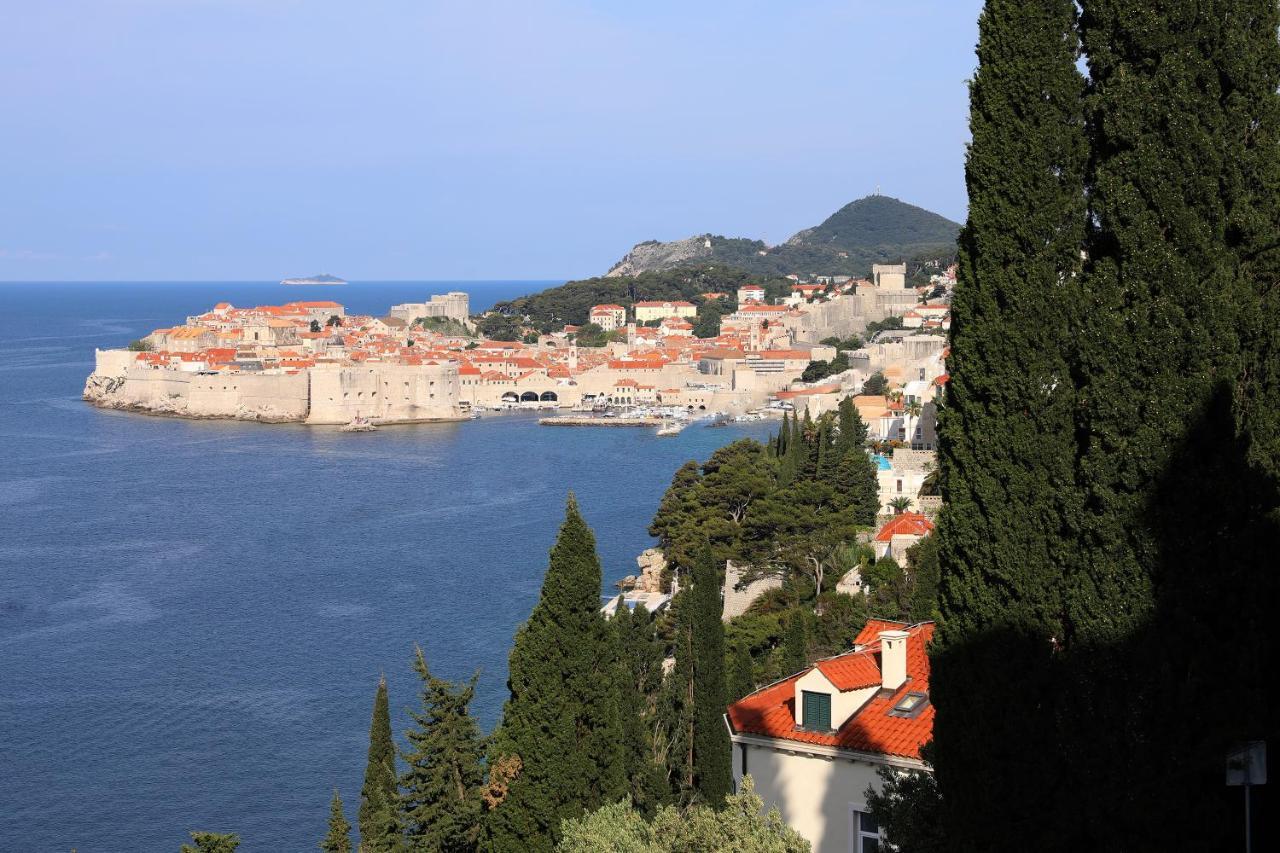 Apartman Perfect Sea View Terrace Zlatni Potok *