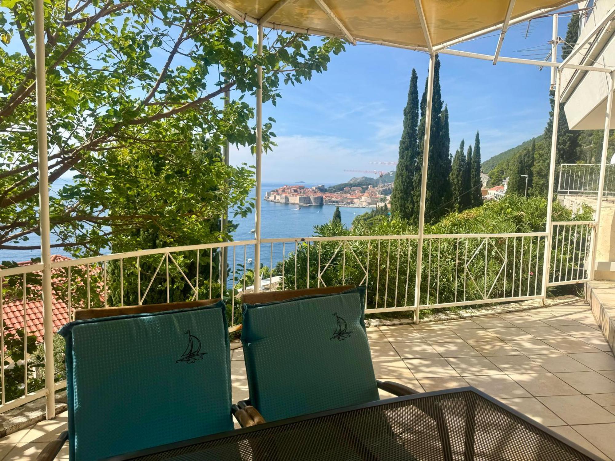 Apartment Perfect Sea View Terrace Zlatni Potok *